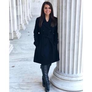 Meet your Posher, Krissy